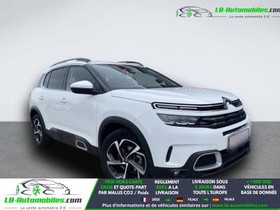 Citroën C5 Aircross PureTech 130 BVM