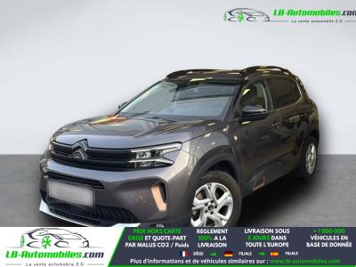 Citroën C5 Aircross PureTech 130 BVM