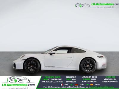 Porsche 911 - 992 Coupe 3.0i 480 PDK