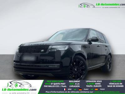 Land Rover Range Rover P530 AWD BVA
