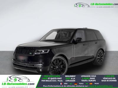 Land Rover Range Rover P530 AWD BVA
