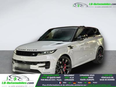 Land Rover Range Rover Sport D350 AWD 3.0D i6
