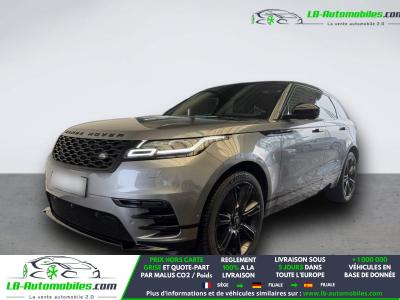 Land Rover Range Rover Velar 3.0L D300 BVA