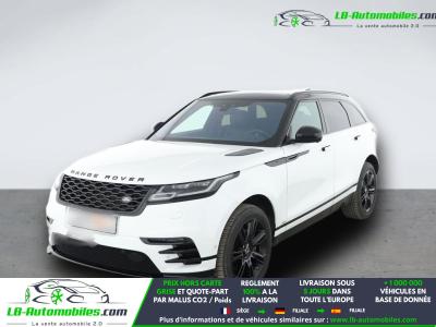 Land Rover Range Rover Velar 3.0L D300 BVA