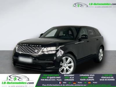 Land Rover Range Rover Velar 3.0L D300 BVA