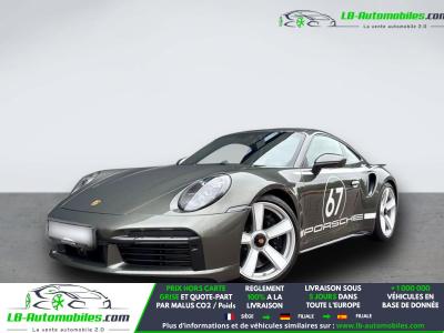 Porsche 911 - 992 Coupe Turbo S 3.8i 650 PDK