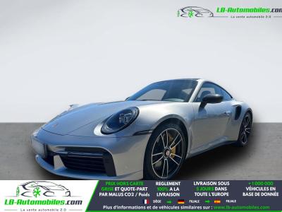 Porsche 911 - 992 Coupe Turbo S 3.8i 650 PDK
