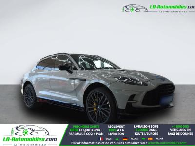 Aston Martin DBX 707 4.0 Biturbo V8  707 ch