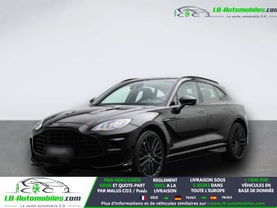 Aston Martin DBX 707 4.0 Biturbo V8  707 ch