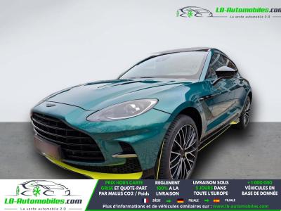 Aston Martin DBX 707 4.0 Biturbo V8  707 ch