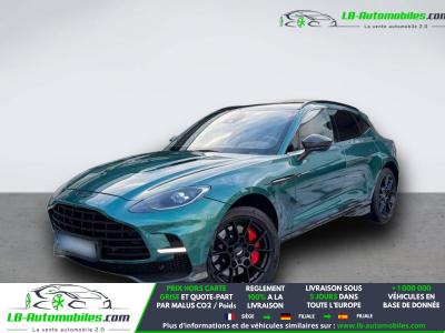 Aston Martin DBX 707 4.0 Biturbo V8  707 ch