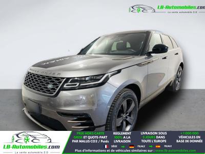 Land Rover Range Rover Velar 2.0L D240 BVA