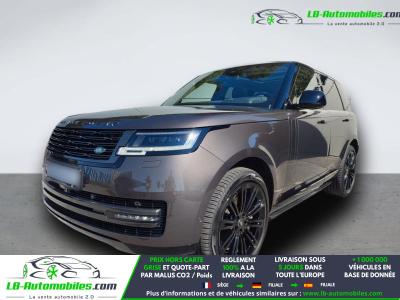 Land Rover Range Rover P530 AWD BVA