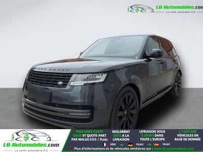 Land Rover Range Rover P510e PHEV AWD BVA