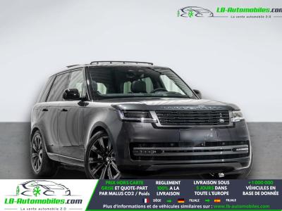 Land Rover Range Rover P510e PHEV AWD BVA