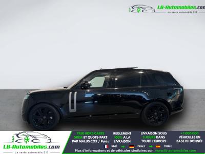 Land Rover Range Rover P510e PHEV AWD BVA