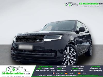 Land Rover Range Rover P510e PHEV AWD BVA