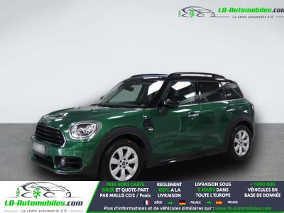 Mini Mini 136 CH BVA