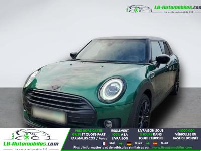Mini Mini 136 CH BVA