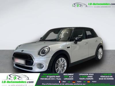 Mini Mini 136 CH BVA