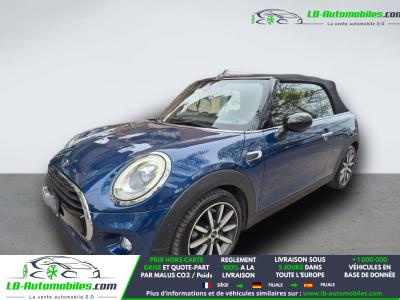 Mini Mini 136 CH BVA