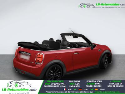 Mini Mini 136 CH BVA