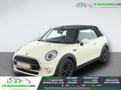 Mini Mini 136 CH BVA