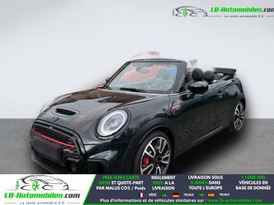 Mini Mini JCW 231 CH BVA