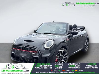 Mini Mini JCW 231 CH BVA