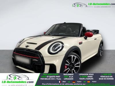 Mini Mini JCW 231 CH BVA