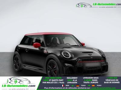 Mini Mini JCW 231 CH BVA