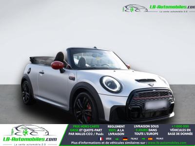 Mini Mini JCW 231 CH BVA