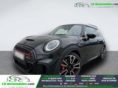 Mini Mini JCW 231 CH BVA