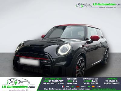 Mini Mini JCW 231 CH BVA