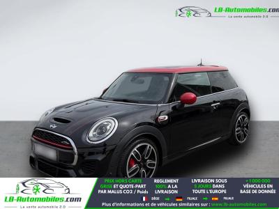 Mini Mini S JCW 231 CH  BVA
