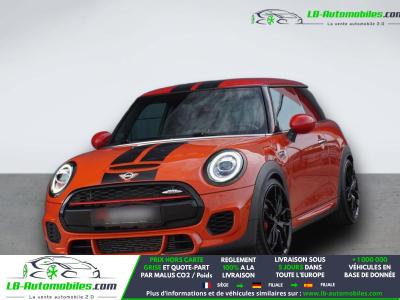 Mini Mini S JCW 231 CH  BVA