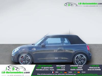 Mini Mini S JCW 231 CH  BVA