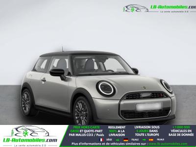 Mini Cabriolet John  Works 231 ch BVA