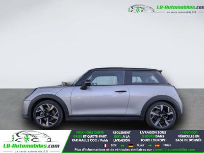 Mini Cabriolet John  Works 231 ch BVA