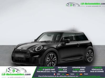 Mini Clubman 136 ch BVM
