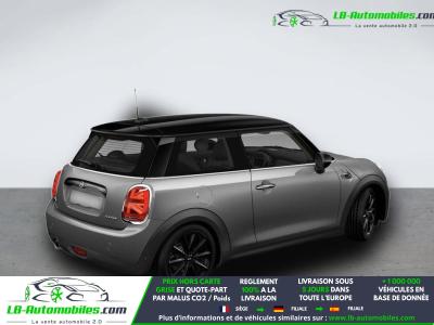 Mini Clubman 136 ch BVM