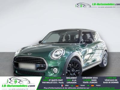 Mini Clubman 136 ch BVM