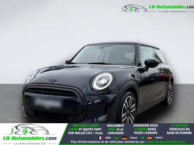 Mini Countryman 136 ch BVM