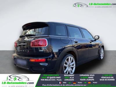 Mini Countryman 102 ch BVM