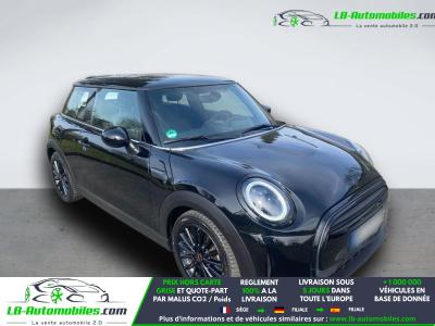 Mini Mini 136 CH BVA