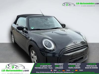 Mini Mini 136 CH BVA