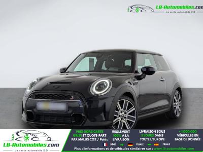 Mini Mini S 178 CH BVA