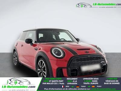 Mini Mini S 178 CH BVA