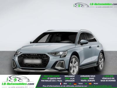 Audi A3 ALLSTREET 35 TFSI Mild Hybrid 150 BVA