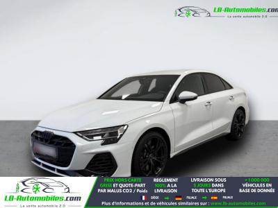 Audi S3 Berline TFSI 333 BVA Quatro